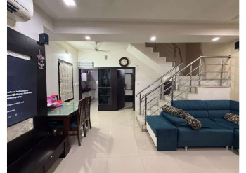 3 BHK BUNGALOW FOR SALE IN SOUTH BOPAL