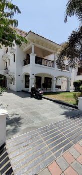 5 BHK BUNGALOW FOR SALL IN THALTEJ