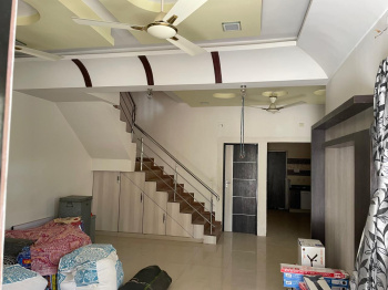 4 BHK BUNGALOW FOR SALE IN BOPAL