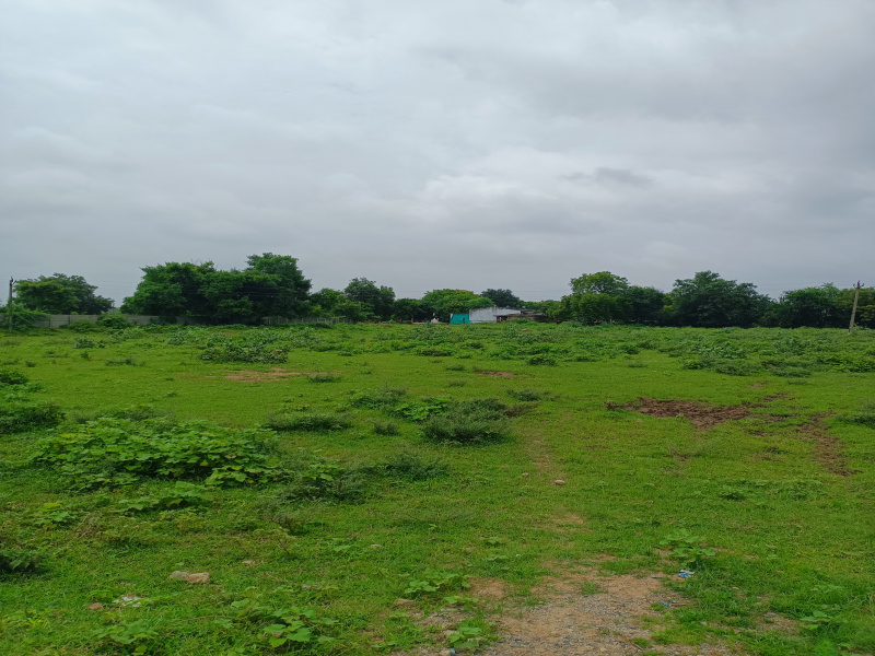 24000 SQ YARD COMMERCIAL PLOT FOR SALE ON SP RING ROAD BAKROL TOLLTEX NEAR