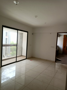 3 BHK FLAT FOR SALE IN SHELA ORCHID VALLY