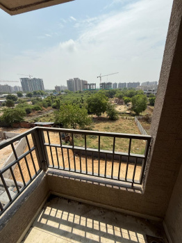4 BHK FLAT FOR SALE IN SHELA SHELADIA LUXURIA