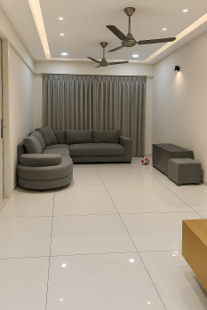 3 BHK FLAT FOR SALE IN SHELA SOUTH BOPAL