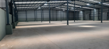 INDUSTRIAL SHED FOR RENT IN BAREJA DANDI MARG