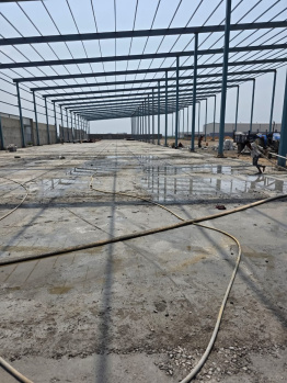 WAREHOUSE FOR RENT IN SP RING ROAD PIRANA