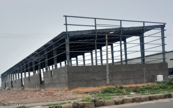 INDUSTRIAL SHED FOR RENT SP RING ROAD PIRANA