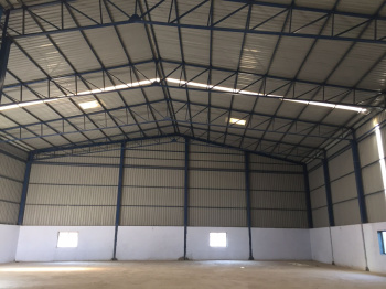 INDUSTRIAL SHED FOR RENT IN GIRAMTHA VASAI ROAD