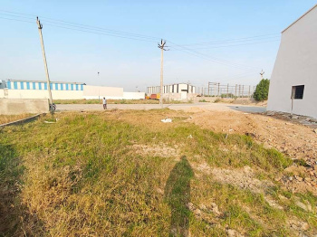 INDUSTRIAL LAND FOR SALE PIRANA