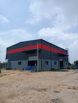 INDUSTRIAL SHED FOR RENT IN PIRANA GIRAMTHA ROAD