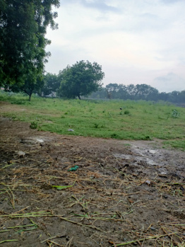 RESIDENTIAL PLOT FOR SALE SURAMYA 7 SHILAJ NANDOLI