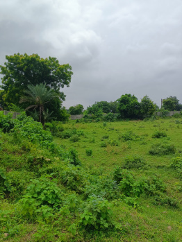COMMERCIAL PLOT FOR RENT ON VIP ROAD SOUTH BOPAL