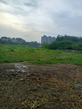 COMMERCIAL PLOT FOR RENT ON SP RING ROAD SHILAJ