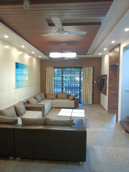 4 BHK BUNGALOW FOR RENT IN BOPAL STARLING CITY