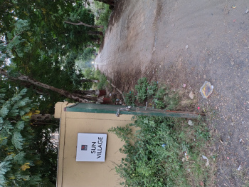 RECIDANCIAL PLOT FOR SALE IN SOUTH BOPAL GHUMA