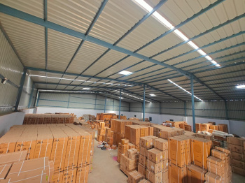 WAREHOUSE FOR RENT IN SANATHAL SP RING ROAD AHMEDABAD