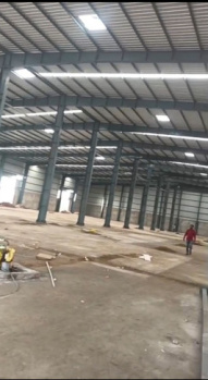 WAREHOUSE FOR RENT IN SANATHAL SP RING ROAD AHMEDABAD