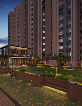 Property for sale in Shela, Ahmedabad