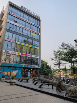 SHOP FOR RENT IN SOUTH BOPAL SUN SOUTH TRED CENTER