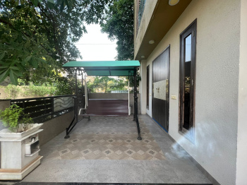 4.5 BHK Independent House for Sale in Bopal, Ahmedabad (400 Sq. Yards)
