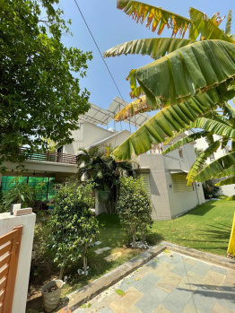 4 BHK BUNGALOW FOR SALE IN BOPAL STARLING CITY BOPAL