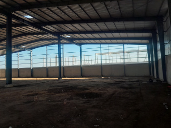 Warehouse For Rent In Pirana Road Nr SP Ring Road 85000sqft