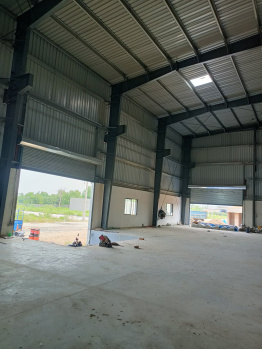 INDUSTRIAL SHED FOR RENT IN KERALA BAVLA