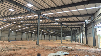 INDUSTRIAL SHED FOR RENT IN CHANGODER MORAIYA