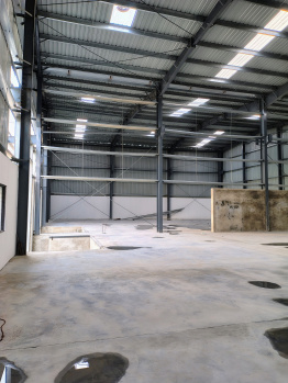 WAREHOUSE SHED FOR RENT IN PIRANA