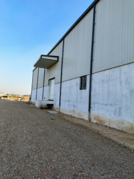 INDUSTRIAL SHED FOR RENT IN PIRANA