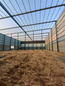 Warehouse/Godown for Rent in Pirana Road, Ahmedabad (9000 Sq.ft.)