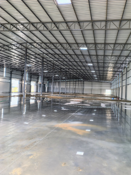 WAREHOUSE FOR RENT IN SANATHAL SP RING ROAD