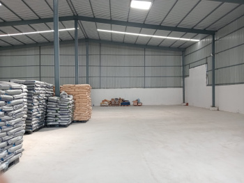 WAREHOUSE FOR RENT IN SANATHAL