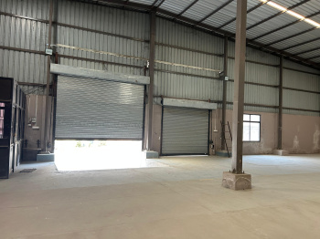 Warehouse/Godown for Rent in Pirana Road, Ahmedabad (11500 Sq.ft.)