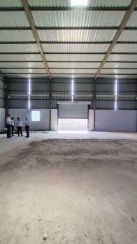 WAREHOUSE FOR RENT IN JETALPUR GIRAMTHA