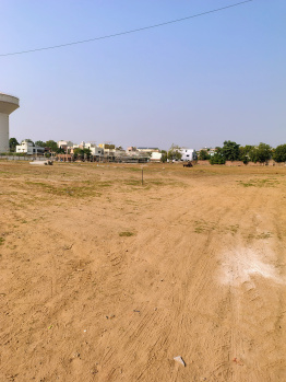 COMMERCIAL PLOT FOR RENT INASLALI