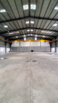 INDUSTRIAL SHED FOR RENT IN PALDI KANKAJ