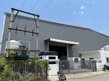 Industrial Land / Plot For Sale In NH 8, Kheda (2180 Sq. Yards)