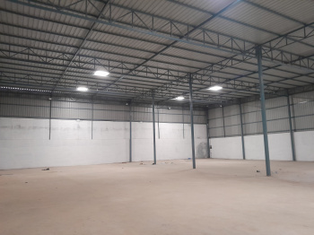 INDUSTRIAL SHED FOR RENT INPIRANA