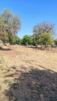 AGRICULTURAL LAND SALE IN NAIKA KHEDA