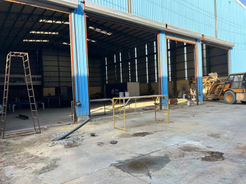 INDUSTRIAL SHED FOR RENT IN PIRANA
