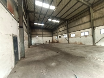 INDUSTRIAL SHED FOR RENT IN PIRANA