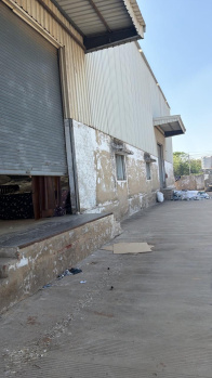 INDUSTRIAL SHED FOR RENT IN BAREJA KANERA