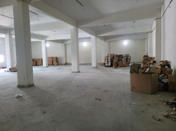 INDUSTRIAL BULIDING FOR SALE IN ASLALI