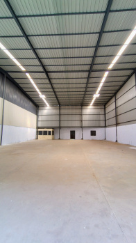 INDUSTRIAL SHED FOR RENT IN PALDI KANKAJ