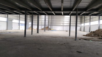 Warehouse/Godown for Rent in Bareja, Ahmedabad (23000 Sq.ft.)