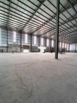 WAREHOUSE FOR RENT IN AHMEDABAD ASLALI NH48