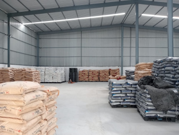 WAREHOUSE FOR RENT IN SANATHAL SARKHEJ