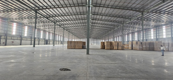 INDUSTRIAL SHED FOR RENT ON SP RING ROAD PIRANA