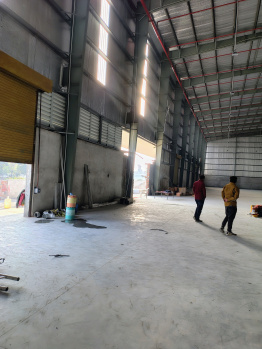 WAREHOUSE FOR RENT IN KHEDA NH08 VADALA