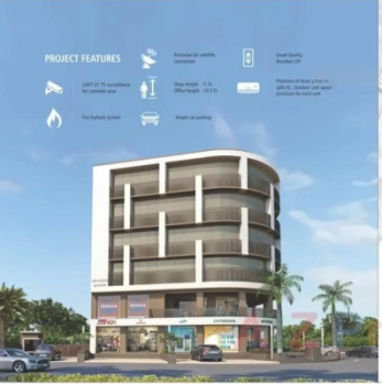 SHOWROOM FOR RENT IN SCIENCE CITY